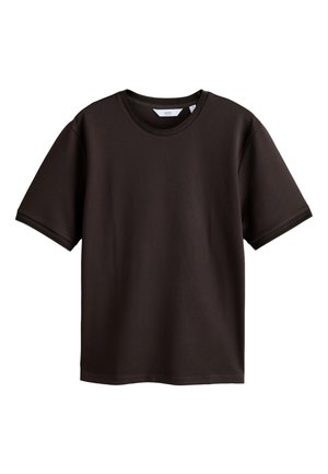 Next, - T-shirt basic