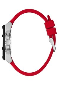 Guess MOMENTUM - Kronográf óra - red