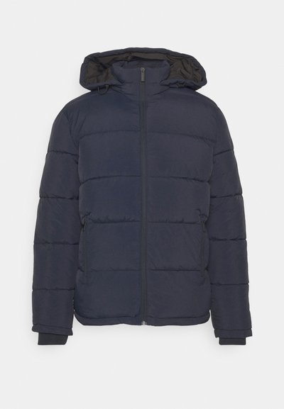 SLHCOOPER PUFFER - Veste d'hiver - sky captain