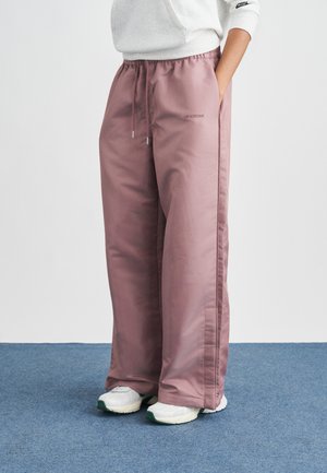 Pantalon de survêtement - smokey mauve