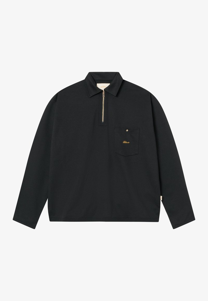 BLKVIS Longsleeve zwart