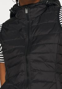 ONLY Väst - black
