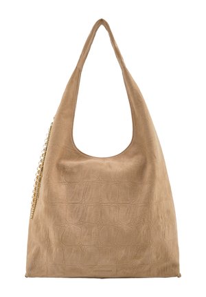 WILD HOBO - Shopper - camel