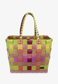 Unausgewählt, peach