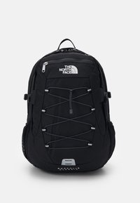 The North Face BOREALIS CLASSIC - Mochila de senderismo - the north face black/asphalt grey