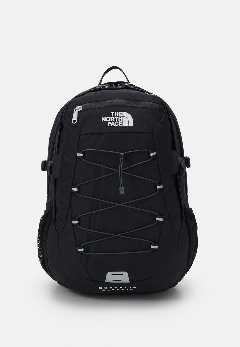 The North Face BOREALIS CLASSIC - Mochila de senderismo - the north face black/asphalt grey
