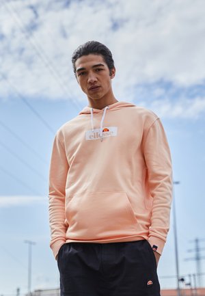 PILETTA - Felpa - light orange