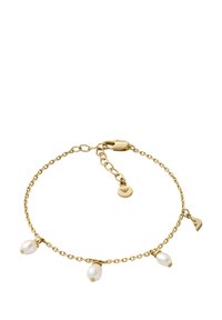 FASHION - Armband - gold-coloured