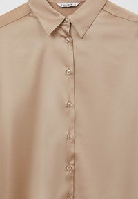 Calliope Camicia - pink