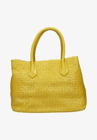 Geselecteerd, yellow