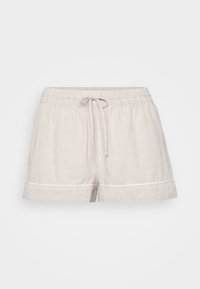 Nachtwäsche Hose - tan