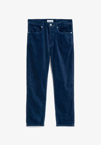 Unausgewählt, deep sea blue