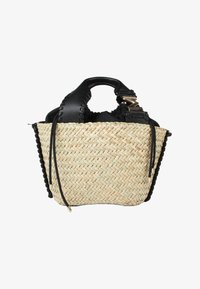 No seleccionado, black