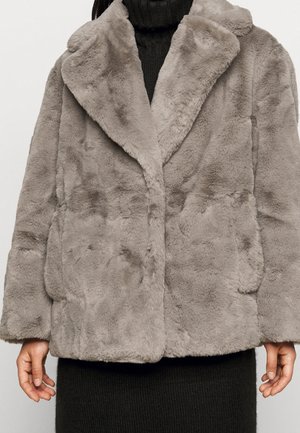 Vinterjakker - mottled dark grey