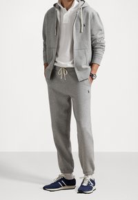 Polo Ralph Lauren Träningsbyxor - light grey
