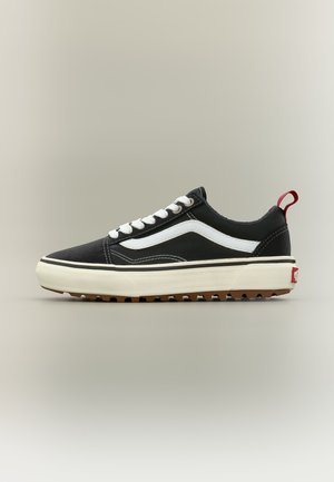 Vans, OLD SKOOL MTE 1 UNISEX - Маратонки - black/white