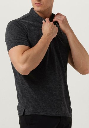 SANFORD  - Polo shirt - donkerblauw