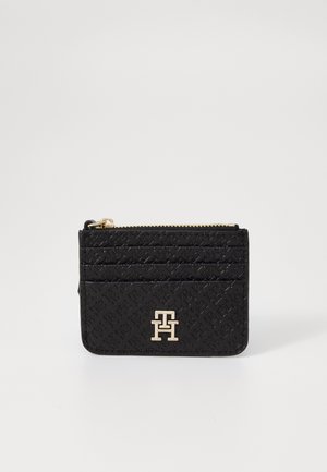 ETERNITY MONO - Wallet - black