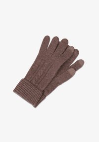 Non selezionato, taupe