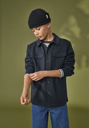 ONLY & SONS junior, OSJNEW - Hemd - dark navy