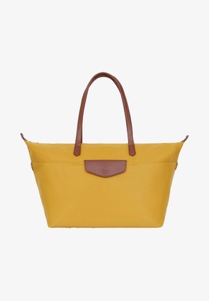 Hexagona POP - Handbag - jaune