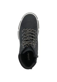 Palado Botas para la nieve - black