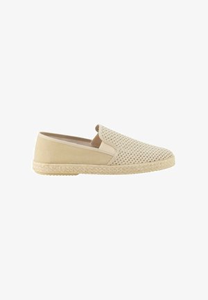 KESLEM, ZAPATO KESLEM, HOMBRE - Alpargatas - beige
