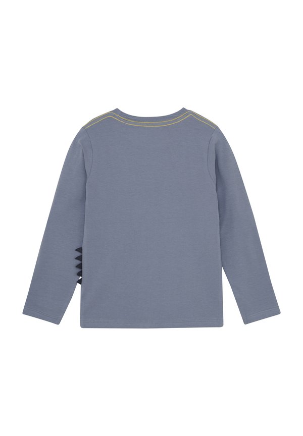 MIT-SHIRT  - Long sleeved top - flint stone3