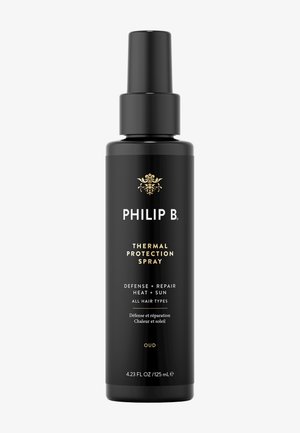 Philip B., THERMAL PROTECTION SPRAY - Laque pour cheveux