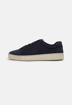 camel active CLOUD  - Sneaker low - navy blue