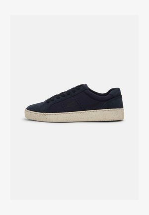 camel active CLOUD - Sneaker low - navy blue
