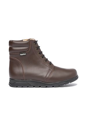 Botas para la nieve - chocolate