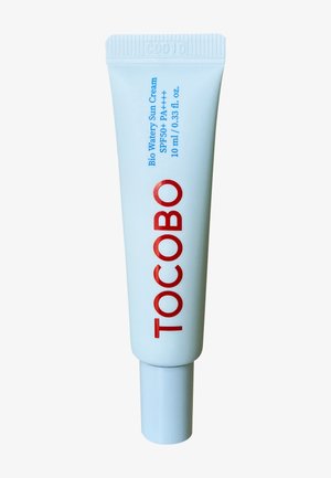 tocobo BIO WATERY SUN CREAM SPF50+ PA++++ - Solkrem