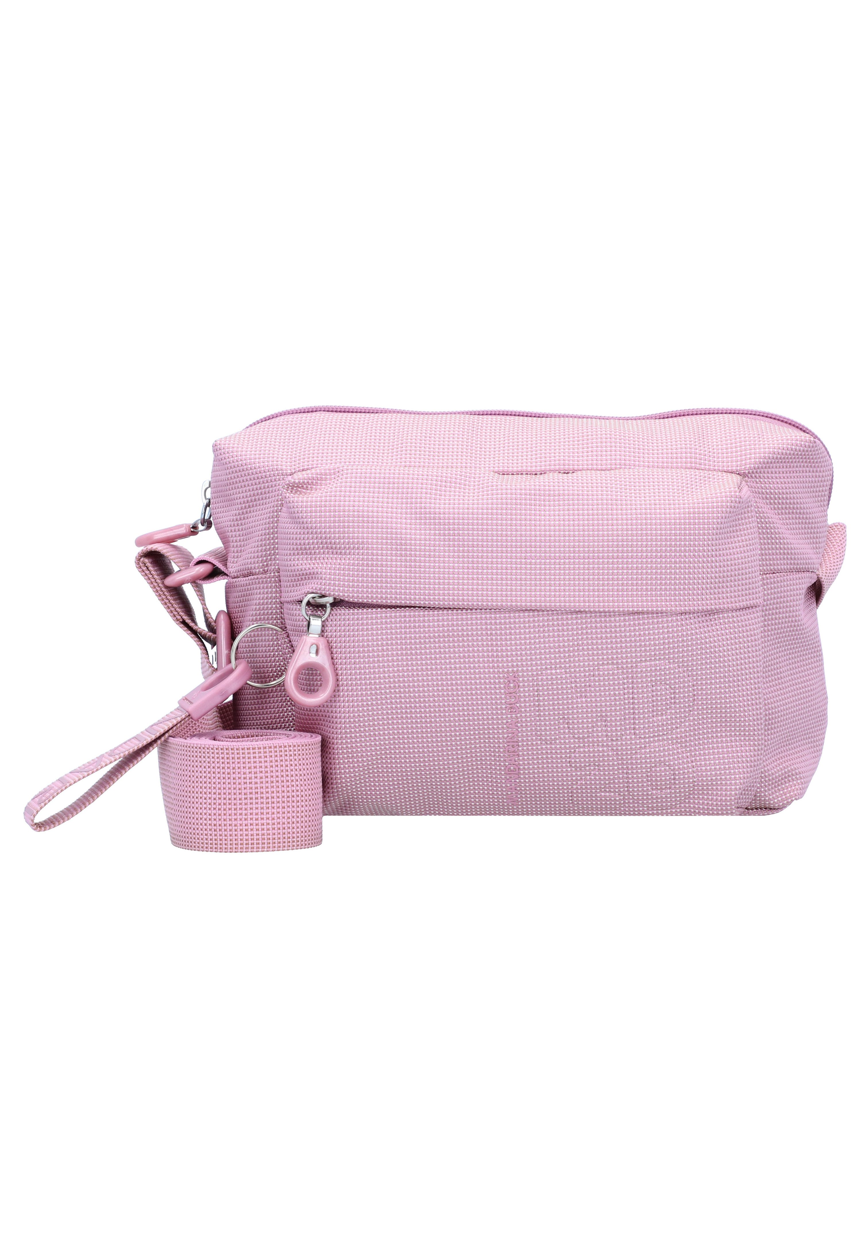 Mandarina Duck MD20 UMHÄNGETASCHE 23 CM - Borsa a tracolla - lotus/rosa -  Zalando.it