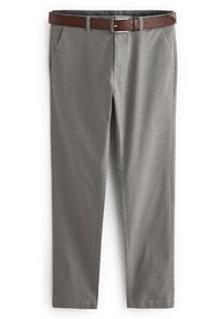 Non sélectionné, grey