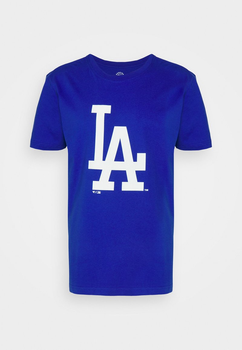 Herren Shirts | Fanatics MLB LA DODGERS PRIMARY LOGO GRAPHIC Vereinsmannschaften royal/blau - HX40263 Herren Shirts | Fanatics MLB LA DODGERS PRIMARY LOGO GRAPHIC Vereinsmannschaften royal/blau - HX40263