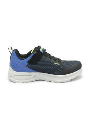 STRAPPO ELASTICO SNEAKER - Sneakers basse - blu