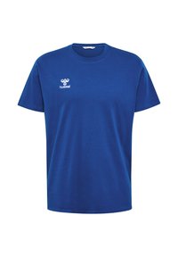 Unausgewählt, true blue