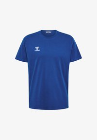 Unausgewählt, true blue