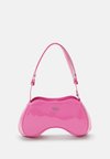 PLAY SHOULDER - Ručna torba - pink