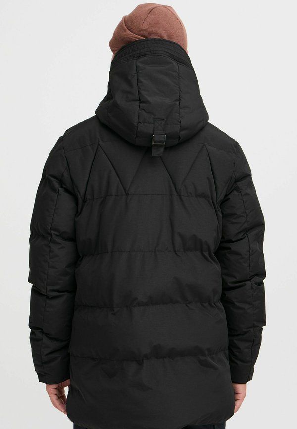 IDSTICKS - Winter jacket3