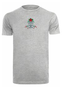 Seleccionado, heather grey