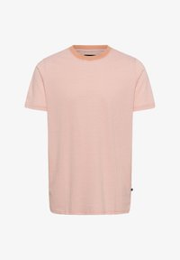 Unselected, shell coral