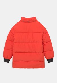 Calvin Klein Jeans Vinterfrakke - red