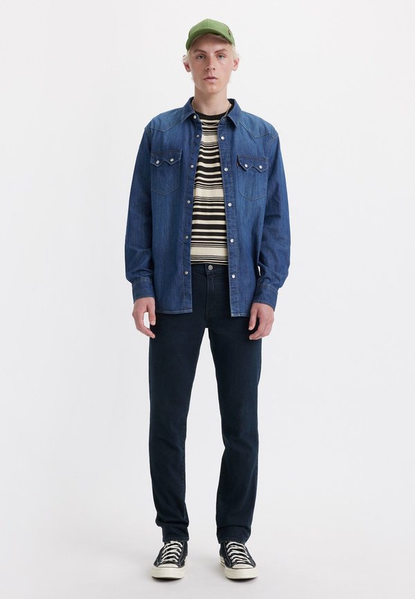 Jeans Straight Leg - master of none