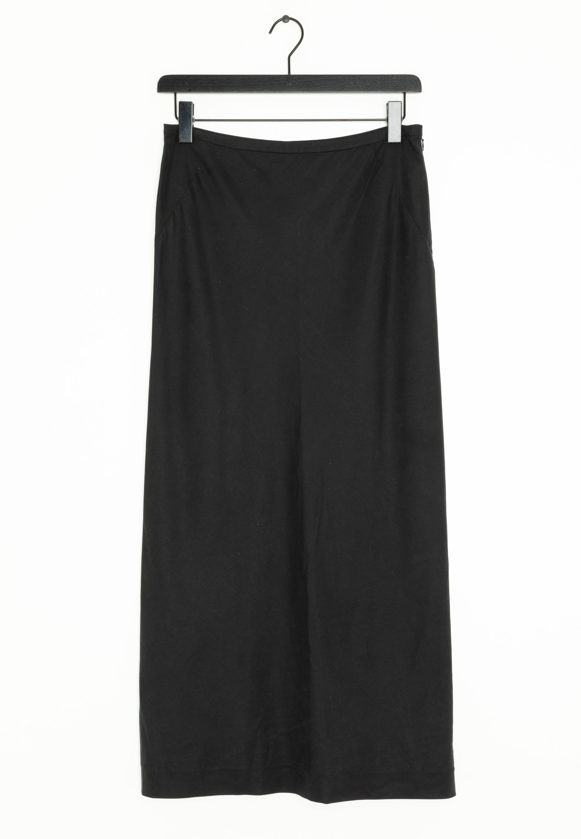 Part Two Maxi skirt - black - (Pre-owned) - Zalando