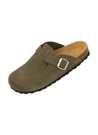 Palado KIEL - Ciabattine - olive
