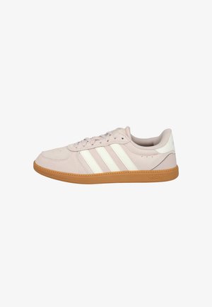 adidas Originals, ADIDASJQ8268-BREAKNET-SLEEK ZAPATILLA MUJER • SPORTSWEAR - Zapatillas skate - pink