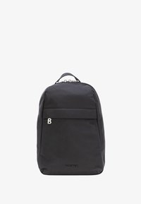 No seleccionado, schwarz