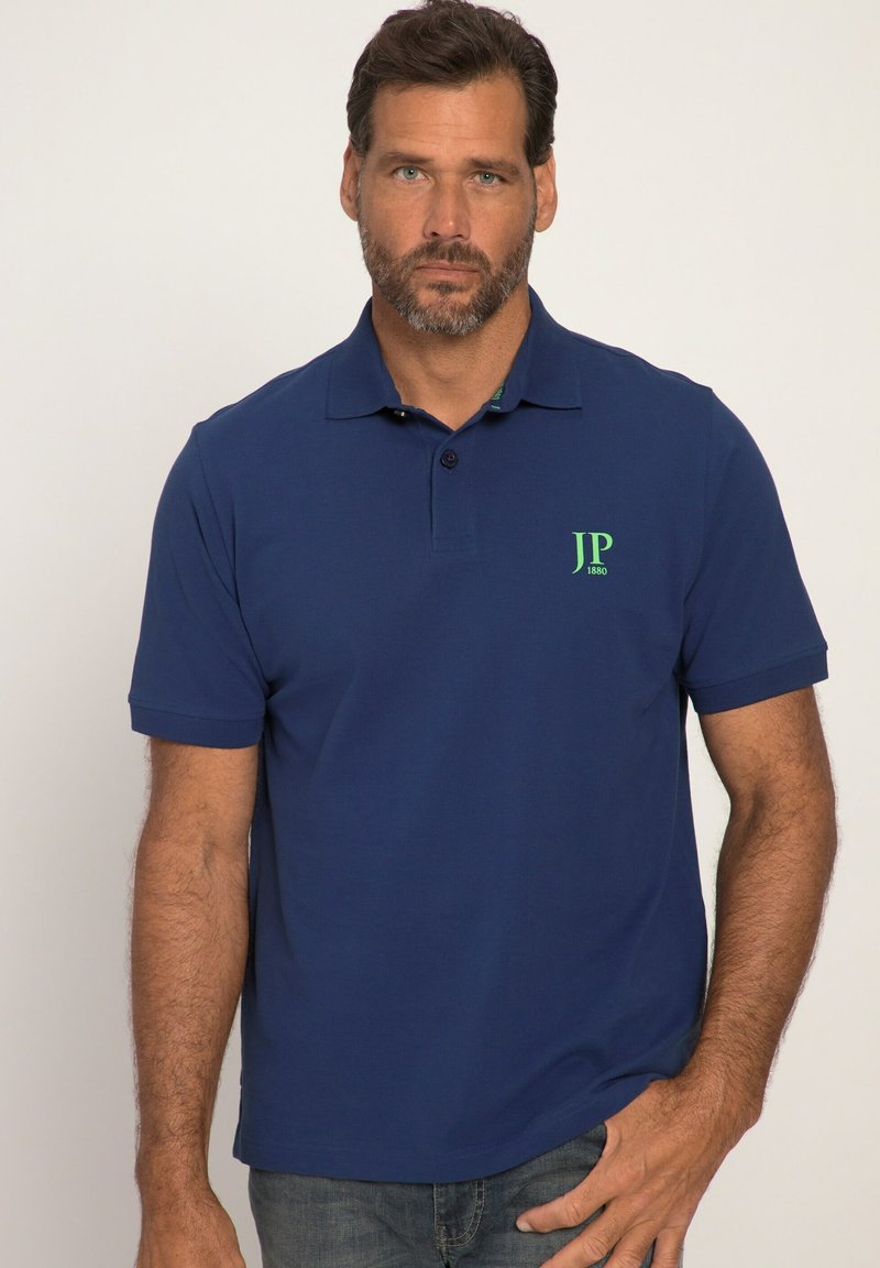 JP1880 2ER-PACK REGULAR FIT - Poloshirts